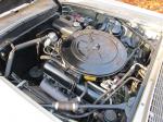 Lincoln Continental Coupe by Derham 1961 года